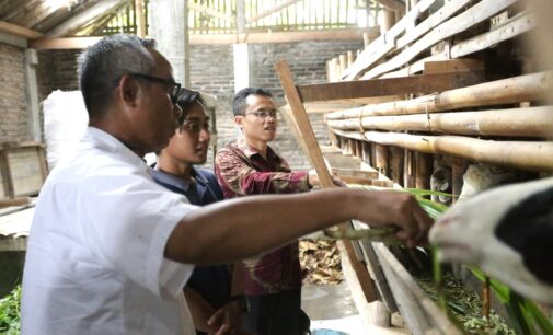 AHM Gandeng Puluhan Komunitas Difabel Perkuat Ekonomi Daerah