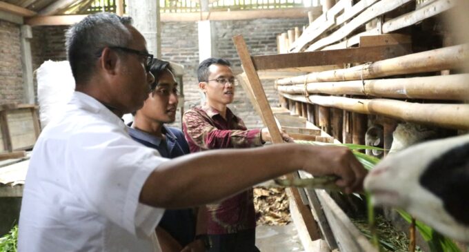 AHM Gandeng Puluhan Komunitas Difabel Perkuat Ekonomi Daerah