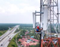 Jaringan XL Axiata Siap Sambut Nataru 2025