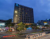 Sambut Malam Tahun Baru dengan Seru di BATIQA Hotel Palembang