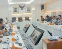 8 Maskapai Penerbangan Ikuti Lelang Pesawat untuk Jemaah Haji 2025