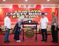 Ratusan Anak Muda Kampanyekan Keselamatan Berkendara Lewat Film Pendek