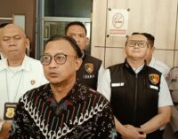 Sambangi Polda Sumsel, Kompolnas Apresiasi Gerak Cepat Ungkap Kasus Penganiayaan Dokter Koas