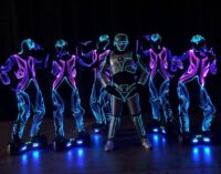 Penuh Cahaya dan Kegembiraan, Aston Hotel Palembang Gelar Glowfest di Malam Pergantian Tahun