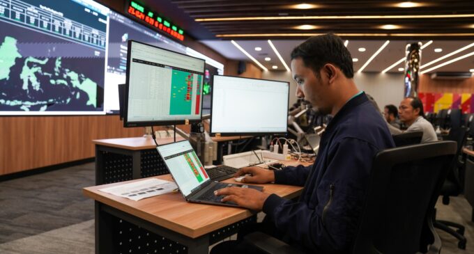 Indosat Pastikan Jaringan Aman Saat Libur Nataru