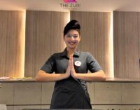 The Zuri Hotel Palembang Hadirkan Kemegahan Futuristic Night di Malam Tahun Baru