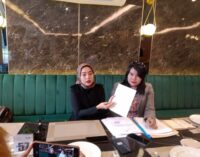 Kasus Perselingkuhan Bikin Malu Instansi, Yunita Minta Suaminya Dipecat dari ASN Pemkab OKUS