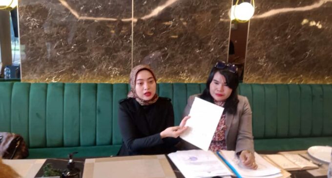 Kasus Perselingkuhan Bikin Malu Instansi, Yunita Minta Suaminya Dipecat dari ASN Pemkab OKUS