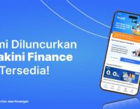 Resmi Hadir ! Aplikasi Danakini Finance, Solusi Pembiayaan Praktis dan Fleksibel