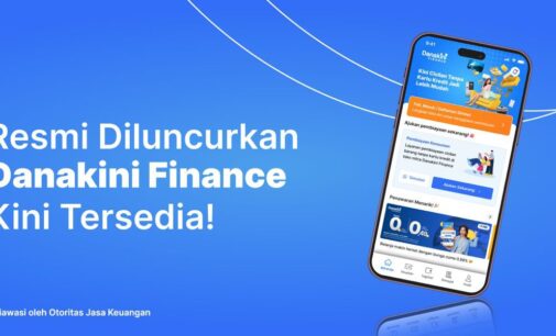 Resmi Hadir ! Aplikasi Danakini Finance, Solusi Pembiayaan Praktis dan Fleksibel