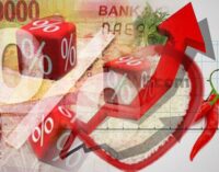 Inflasi Sumsel Tetap Terkendali Jelang Nataru