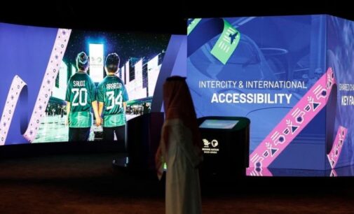 Arab Saudi Janjikan Piala Dunia 2034 Spektakuler