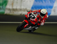 Musim Balap 2025, Wajah Baru Binaan Astra Honda Tarung ke Arena Internasional