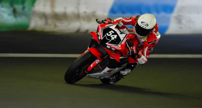 Musim Balap 2025, Wajah Baru Binaan Astra Honda Tarung ke Arena Internasional