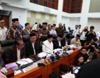 Ongkos Naik Haji Tahun 2025 Turun Jadi Rp 55,43 Juta