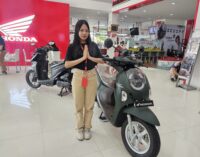 Astra Motor Sumsel Geber Promo Awal Tahun