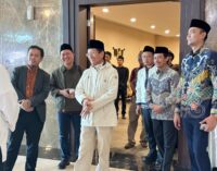 Persiapan Haji Hampir Selesai, Jemaah Indonesia Tidak Tempati Mina Jadid