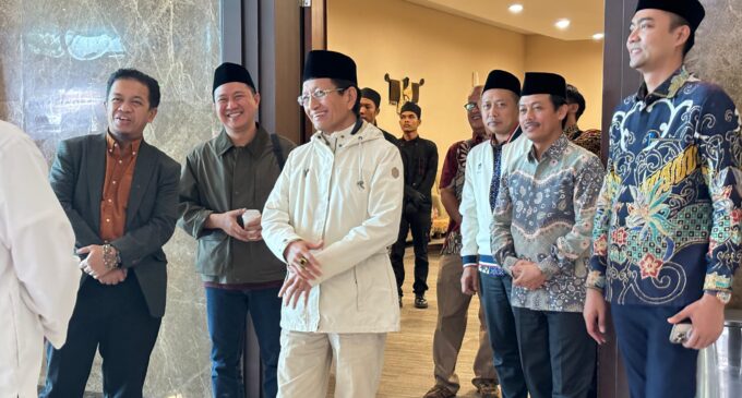 Persiapan Haji Hampir Selesai, Jemaah Indonesia Tidak Tempati Mina Jadid