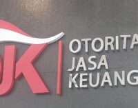 Satgas PASTI Blokir 796 Entitas Ilegal