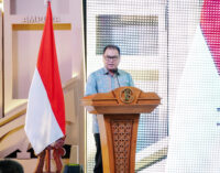 Inflasi Sumsel Tetap Terkendali pada Momen Nataru