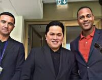 PSSI Resmi Pecat Shin Tae Yong