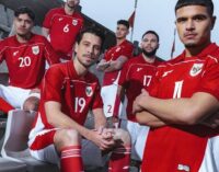 Ingin Punya Jersey Timnas Indonesia 2025 ? Cek Harga dan Cara Belinya