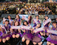 Chatime Gelar Pertunjukkan Musik SikAsik bersama JKT48