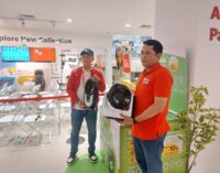 AZKO Hadir untuk Warga Palembang, Gelar AZKO DAY dan Perkenalkan BISA BAIK dengan AZKO