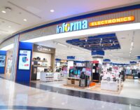 Persiapkan Dapur Spesial untuk Sambut Ramadan Bersama INFORMA Electronics