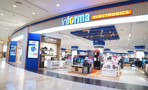 Persiapkan Dapur Spesial untuk Sambut Ramadan Bersama INFORMA Electronics