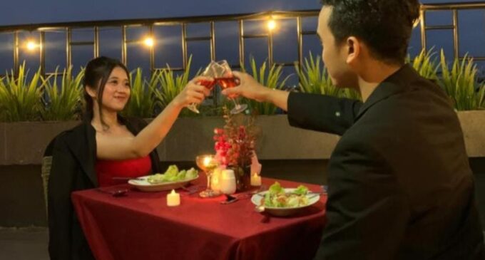 Fave Hotel Palembang Beri Harga Spesial Percouple di Hari Valentine