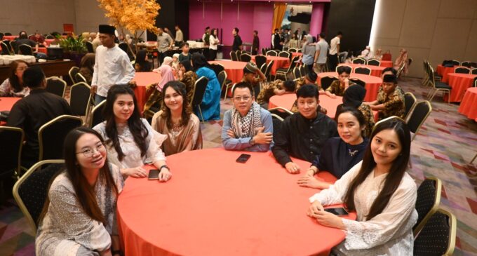 Buka Puasa Mewah di The Zuri Hotel Palembang, Sajikan 50 + Menu Istimewa