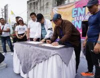 Indosat dan Komunitas Pujakesuma Sumut Jalin Kemitraan Strategis