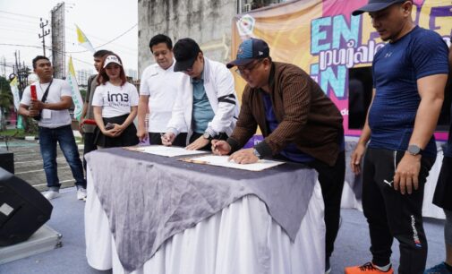 Indosat dan Komunitas Pujakesuma Sumut Jalin Kemitraan Strategis