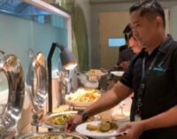 Buka Puasa Disini Aja ! Favehotel Palembang Promo Diskon Besar – besaran