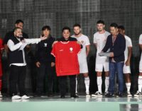 Jersey Baru Timnas Indonesia Laris Manis, Ludes Kurang dari 5 Menit