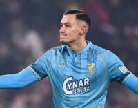 Jay Idzes Masuk Radar Juventus