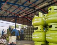 Pengecer LPG 3 Kg Wajib Registrasi Online