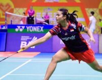 Komang Ayu Melaju ke Final Thailand Master 2025
