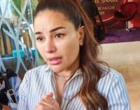 Nikita Mirzani Jadi Tersangka Kasus Pemerasan dan TPPU