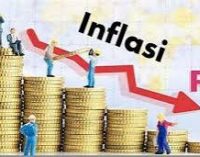 Inflasi Sumsel 2025: Stabilitas Harga Terjaga dengan Baik di tengah Ekonomi yang Tetap Tumbuh