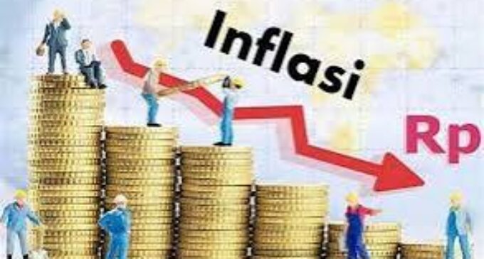 Inflasi Sumsel 2025: Stabilitas Harga Terjaga dengan Baik di tengah Ekonomi yang Tetap Tumbuh