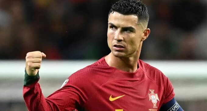 CR 7 Bakal Bangun Gereja di Kupang