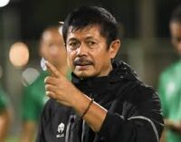 PSSI Resmi Pecat Indra Sjafri