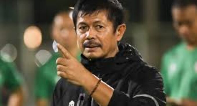 PSSI Resmi Pecat Indra Sjafri