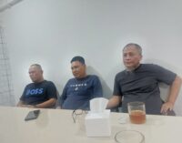 Jalin Keakraban dengan Bidang Humas dan Media, Waketum Apresiasi Hadirnya KONI SUMSEL TV