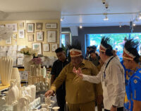 INFORMA Resmi Hadir di Pulau Paling Timur Indonesia