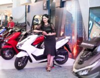 Miliki Sepeda Motor Honda di Bulan Penuh Berkah dengan Program Sparkling Ramadan