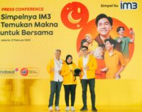 Tri Hadirkan Program Sedekah Kuota di Bulan Ramadhan