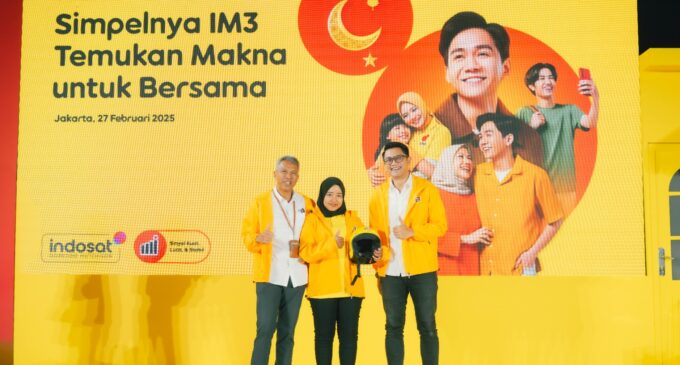 Tri Hadirkan Program Sedekah Kuota di Bulan Ramadhan